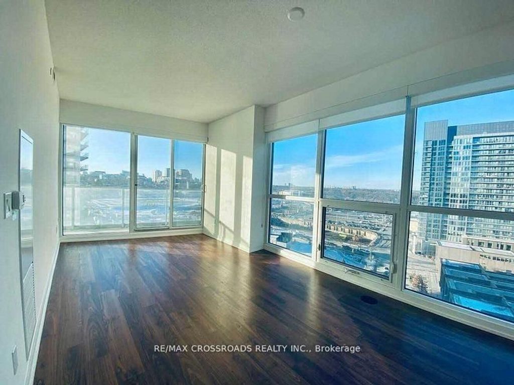 Photo of 115 McMahon Drive #1003, Toronto, ON M2K 0E3 (MLS # C12880664)