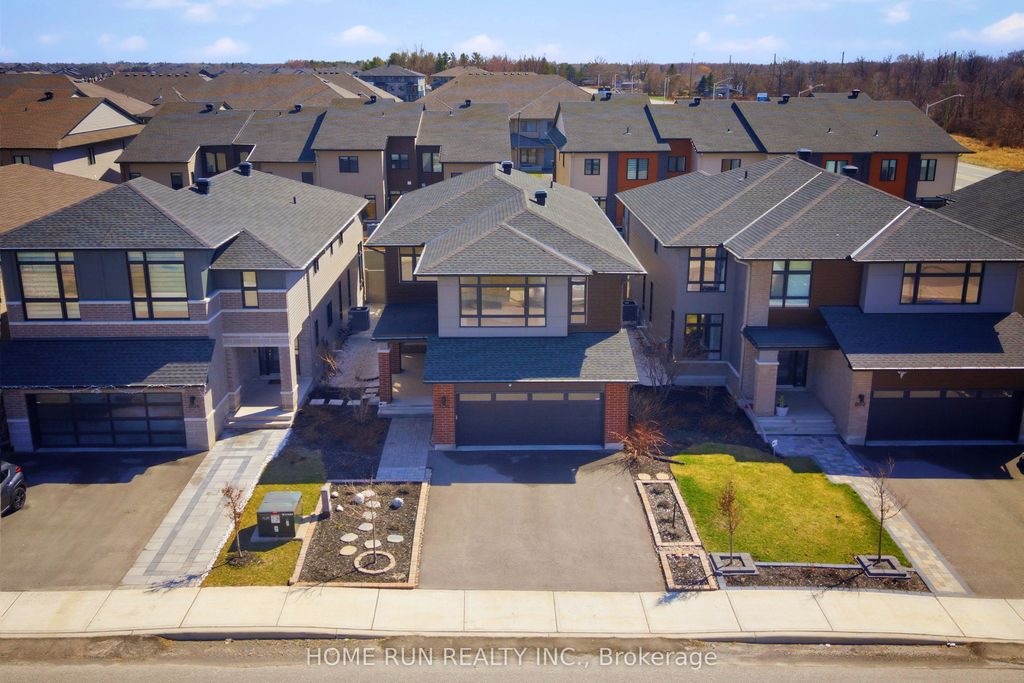 Photo of 804 Atrium Ridge, Blossom Park - Airport and Area, ON K4M 0J7 (MLS # X13023278)
