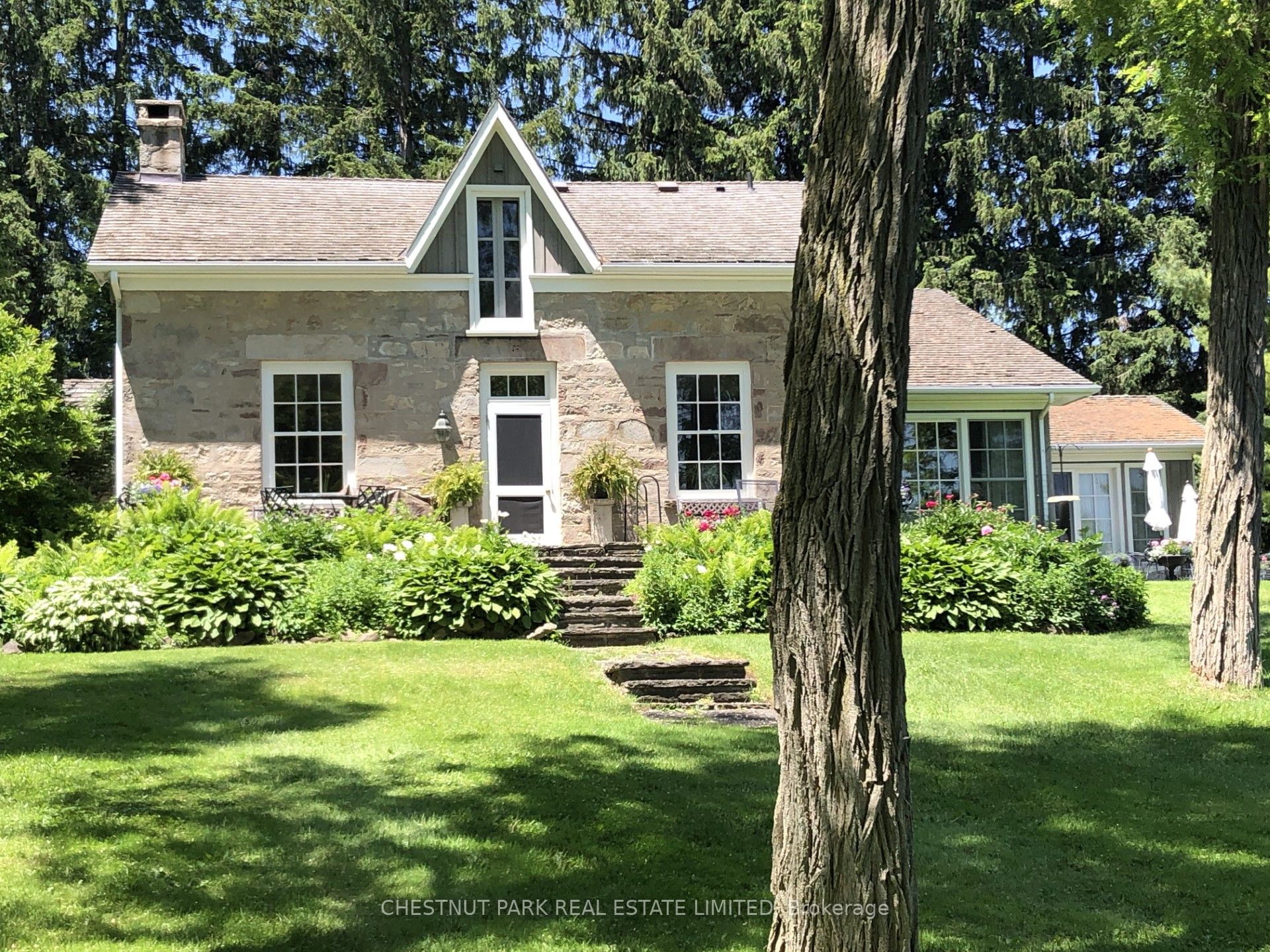 16261 Shaws Creek Road