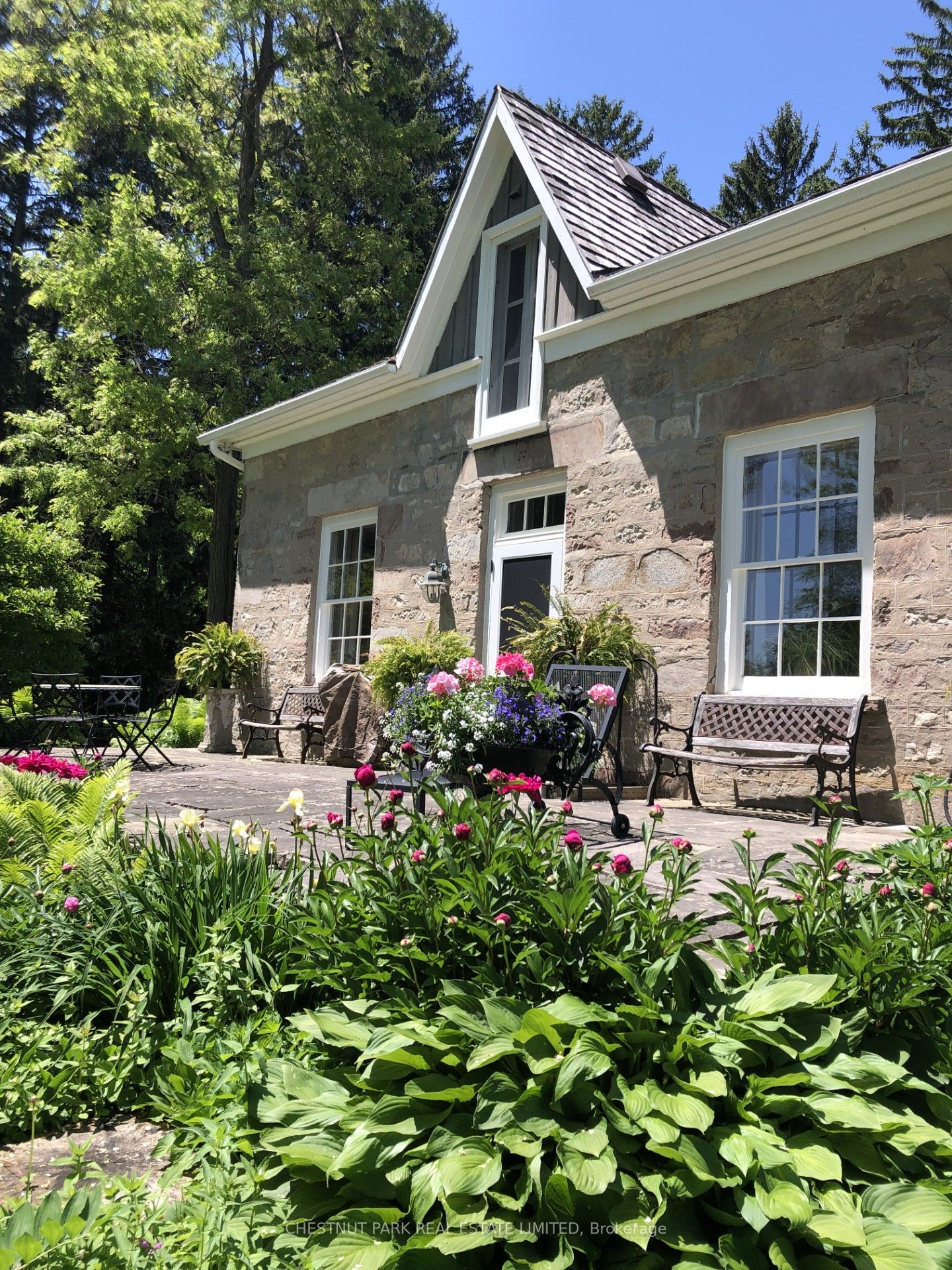 16261 Shaws Creek Road