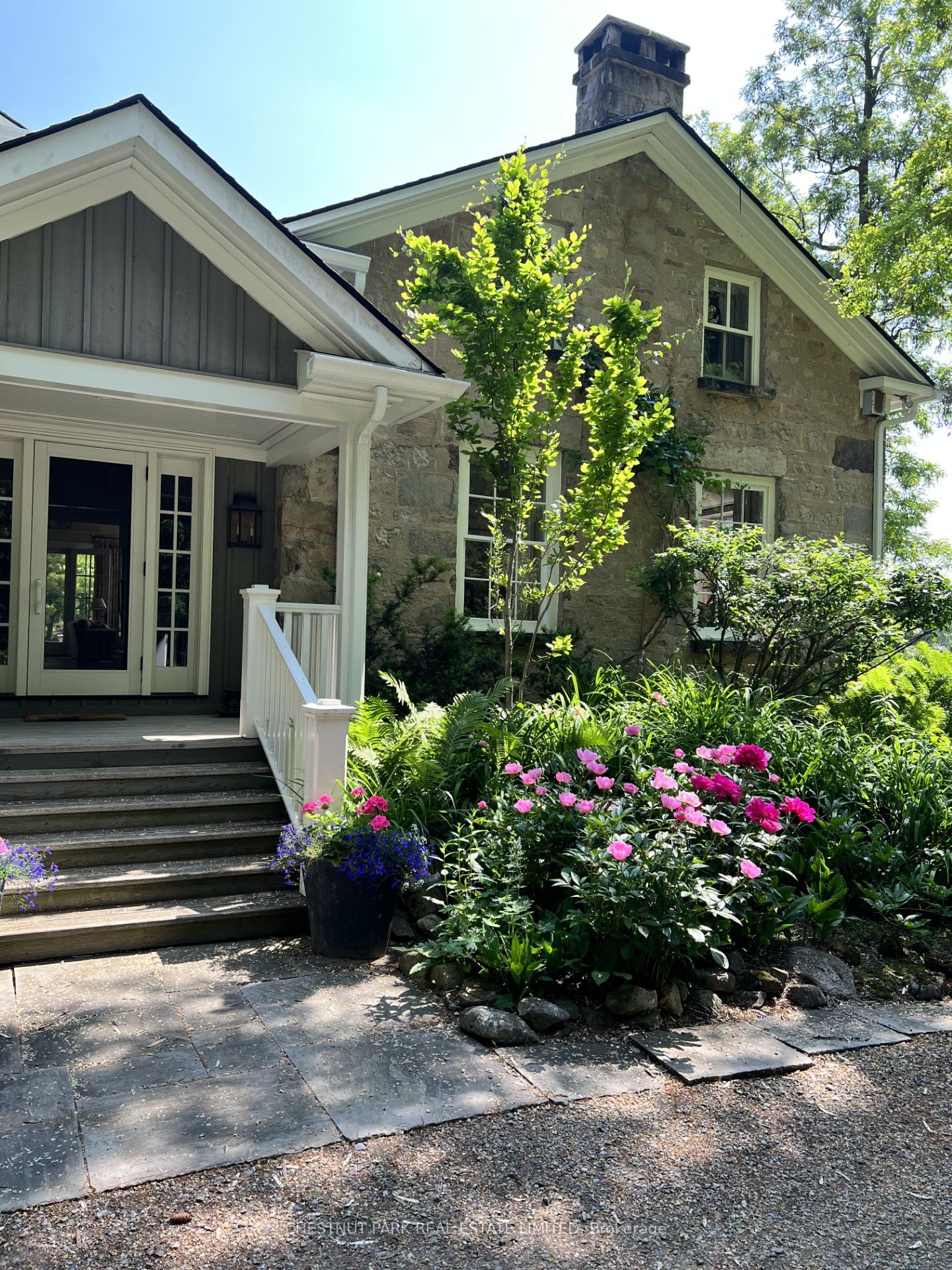 16261 Shaws Creek Road