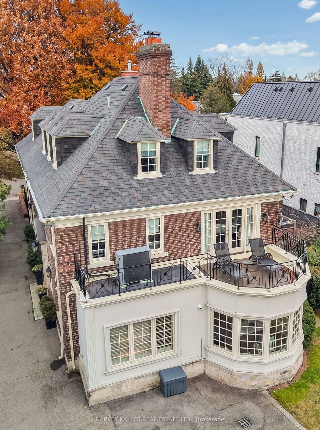 Photo of 444 Russell Hill Road, Toronto, ON M5P 2S5 (MLS # C12750210)