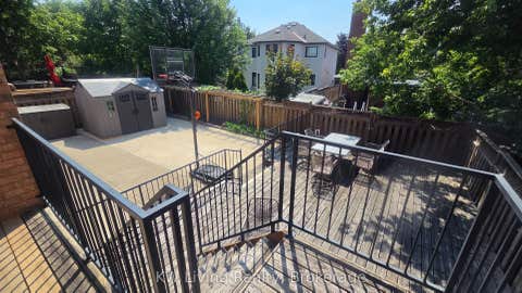 7570 Kipling Avenue Vaughan ON L4L 1Y4