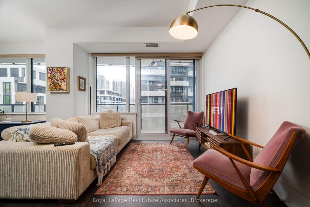 Photo of 480 Front Street W #1206, Toronto, ON M5V 0V6 (MLS # C13626692)