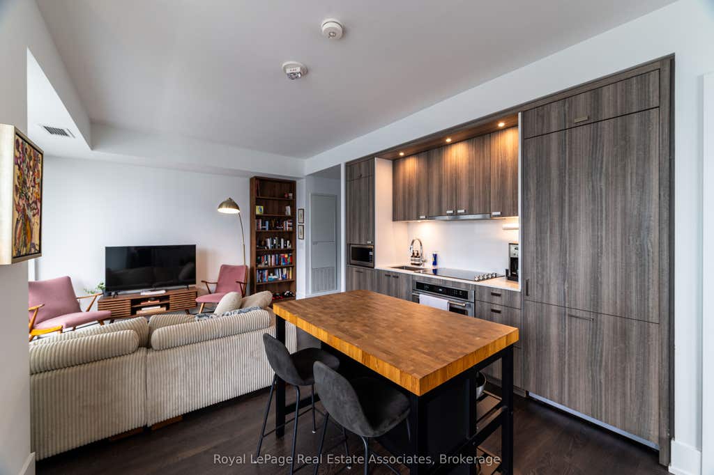 Photo of 480 Front Street W #1206, Toronto, ON M5V 0V6 (MLS # C13626692)