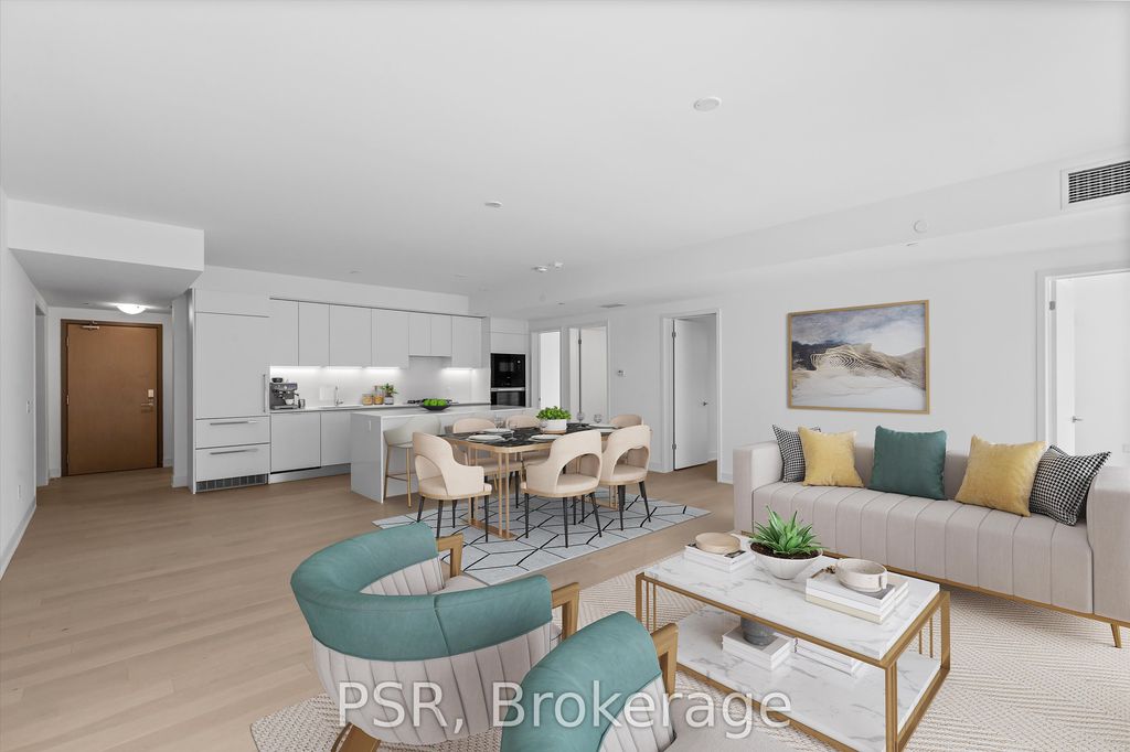 Photo of 200 Keewatin Avenue #304, Toronto, ON M4P 1Z8 (MLS # C12352637)