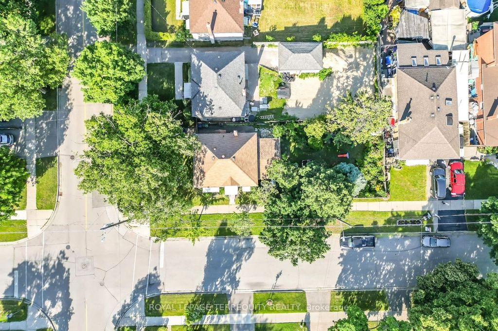 Photo of 249 Gamma Street, Toronto, ON M8W 4G7 (MLS # W12907338)