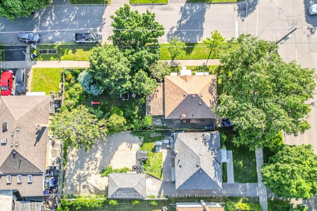 Photo of 249 Gamma Street, Toronto, ON M8W 4G7 (MLS # W12907338)