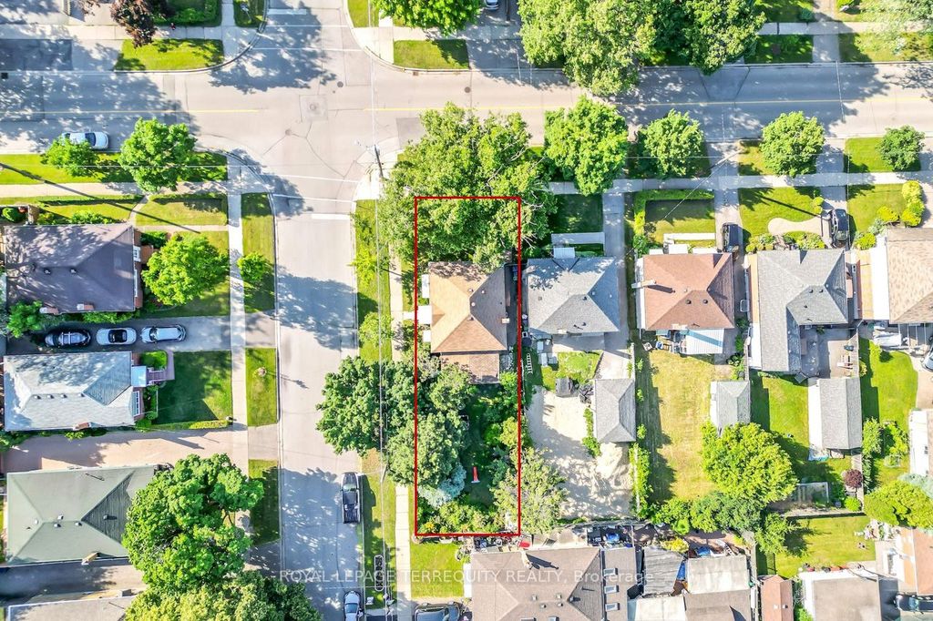 Photo of 249 Gamma Street, Toronto, ON M8W 4G7 (MLS # W12907338)