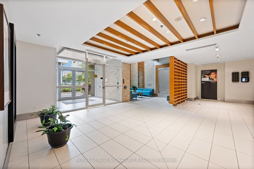 Photo of 165 Legion Road N #2521, Toronto, ON M8Y 0B3 (MLS # W12386620)