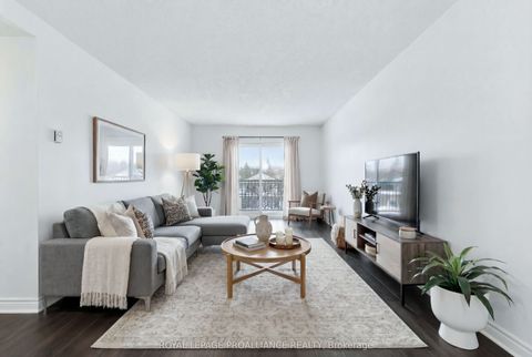 Photo of 80 Grier Street #3, Belleville, ON K8P 3A3 (MLS # X12668986)