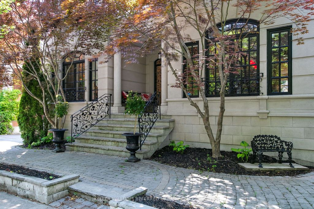 Photo of 45 Mathersfield Drive, Toronto, ON M4W 3W4 (MLS # C12423107)