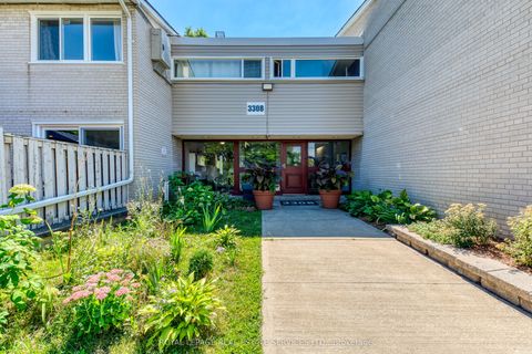 3308 The Credit Woodlands N/A 9 Mississauga ON L5C 2J8