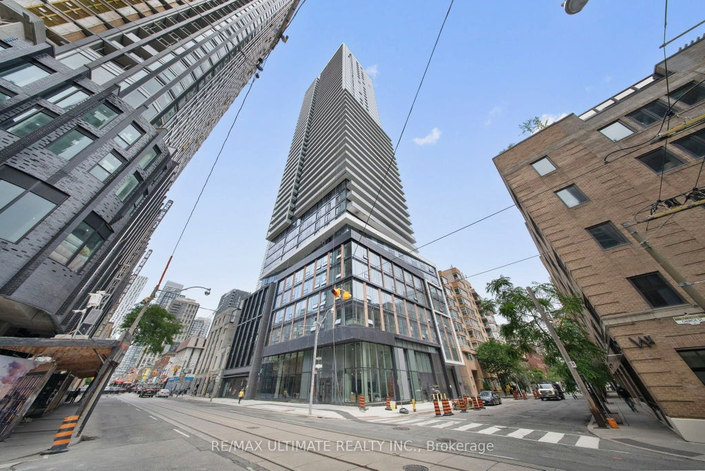 Photo of 89 Church Street #2505, Toronto, ON M9N 1N4 (MLS # C13796942)