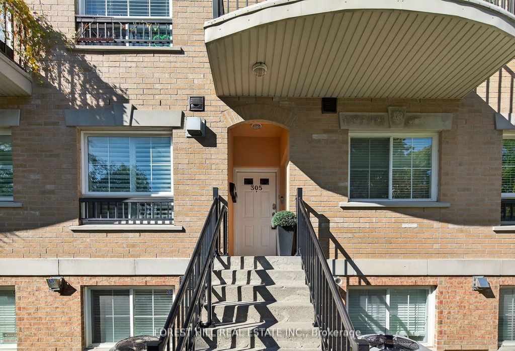Photo of 1785 Eglinton Avenue E #305, Toronto, ON M4A 2Y6 (MLS # C13102544)