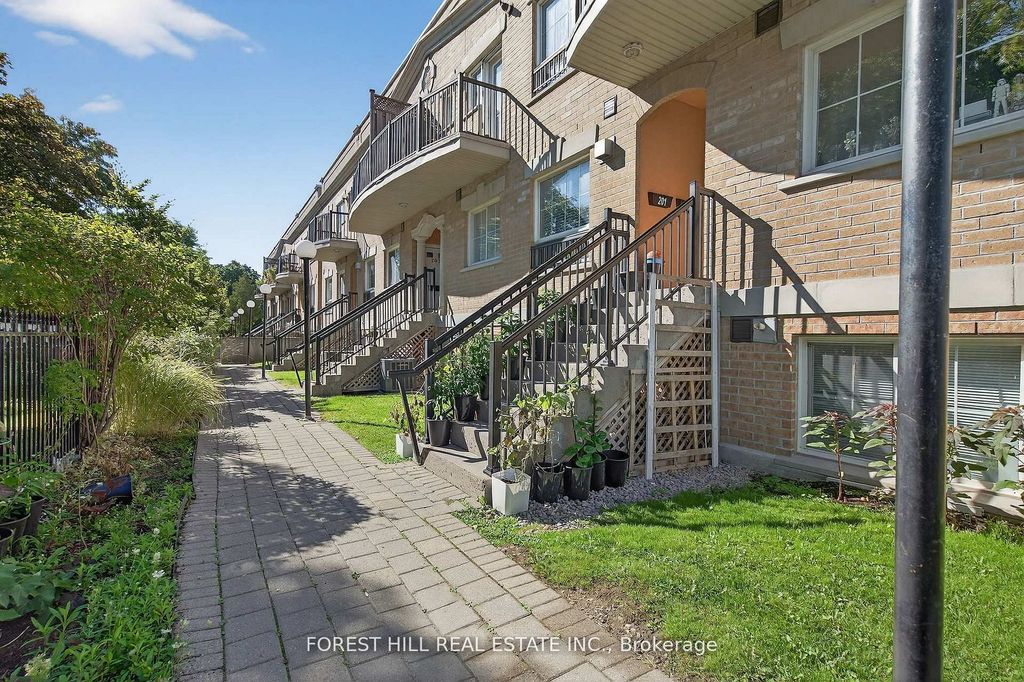 Photo of 1785 Eglinton Avenue E #305, Toronto, ON M4A 2Y6 (MLS # C13102544)