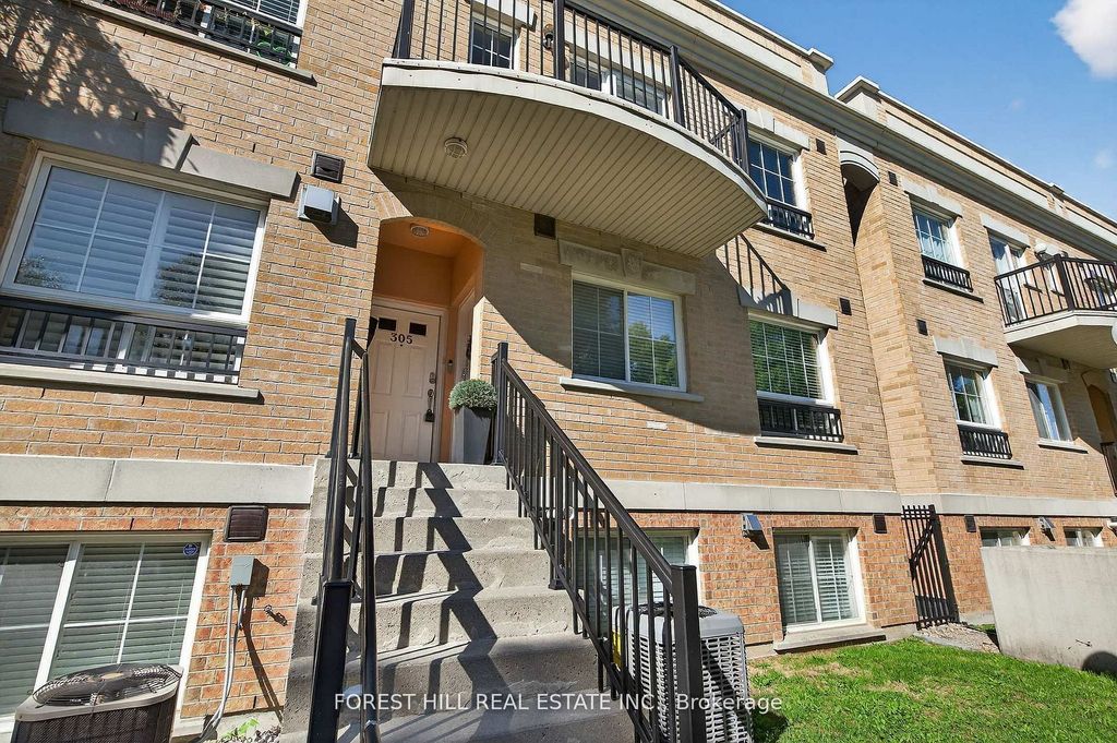 Photo of 1785 Eglinton Avenue E #305, Toronto, ON M4A 2Y6 (MLS # C13102544)