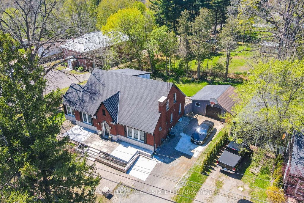 Photo of 933 Highway 6 N/A, Hamilton, ON L8N 2Z7 (MLS # X12599014)