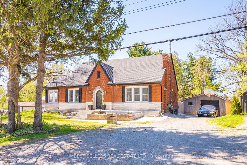Photo of 933 Highway 6 N/A, Hamilton, ON L8N 2Z7 (MLS # X12599014)