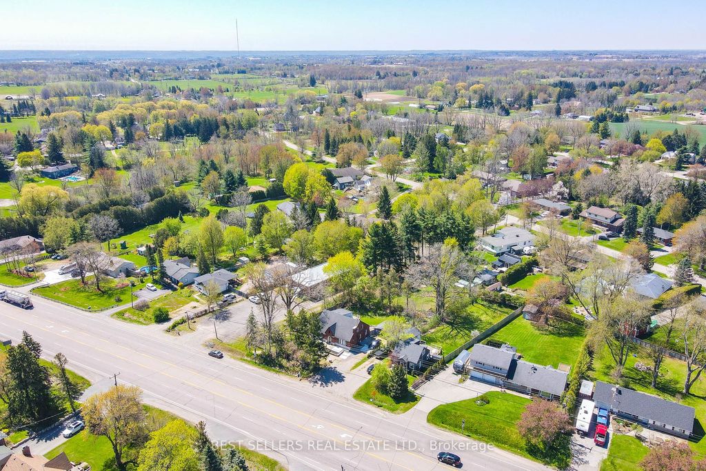 Photo of 933 Highway 6 N/A, Hamilton, ON L8N 2Z7 (MLS # X12599014)