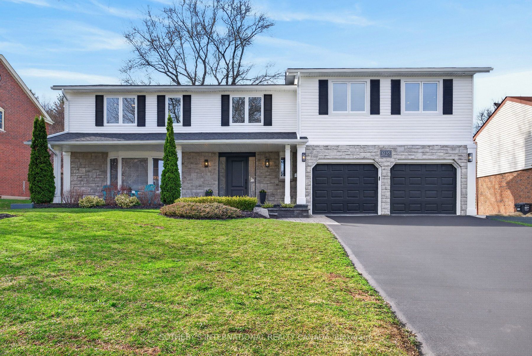 1235 Appleford Lane
