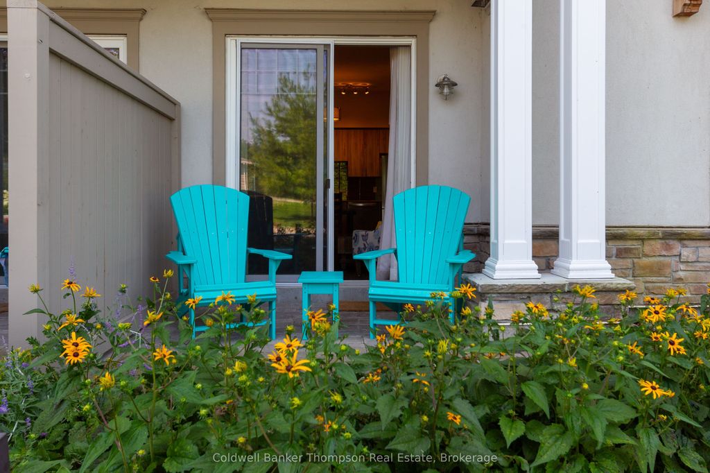 Photo of 25 PEN LAKE POINT Road #110, Huntsville, ON P1H 1A9 (MLS # X12944746)