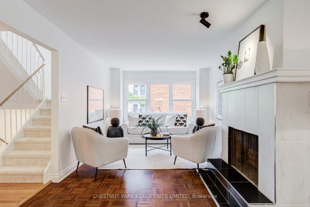 Photo of 41 Spruce Street #9, Toronto, ON M5A 2H8 (MLS # C13461782)