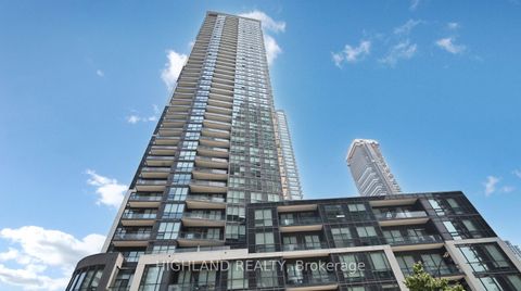 510 Curran Place 2410 Mississauga ON L5B 0J8