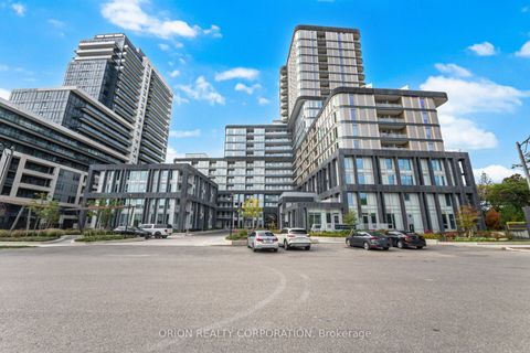 3240 William Coltson Avenue 410 Oakville ON L6H 8C8