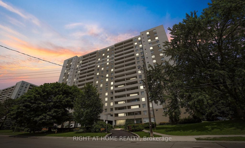 Photo of 45 Southport Street #1102, Toronto, ON M6S 3N5 (MLS # W13152852)