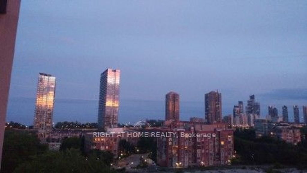 Photo of 45 Southport Street #1102, Toronto, ON M6S 3N5 (MLS # W13152852)
