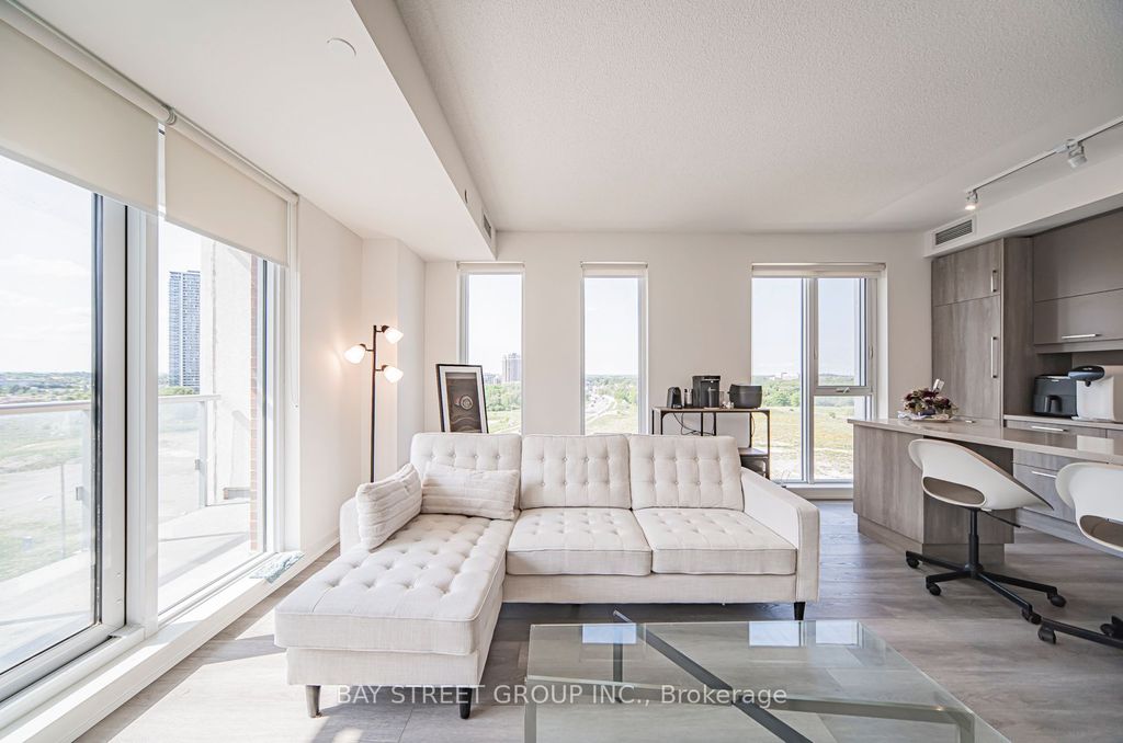 Photo of 292 Verdale Crossing N/A #804, Markham, ON L6G 1B3 (MLS # N12634072)