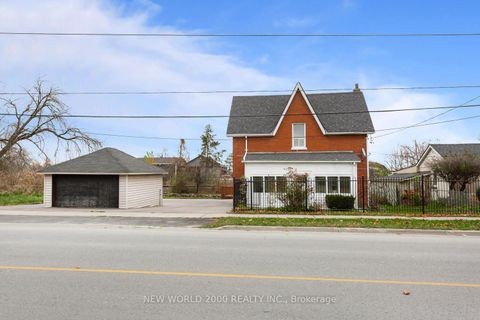 8071 Kipling Avenue Vaughan ON L4L 2A2