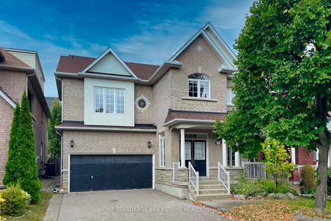 76 Leameadow Road Vaughan ON L4J 8T5