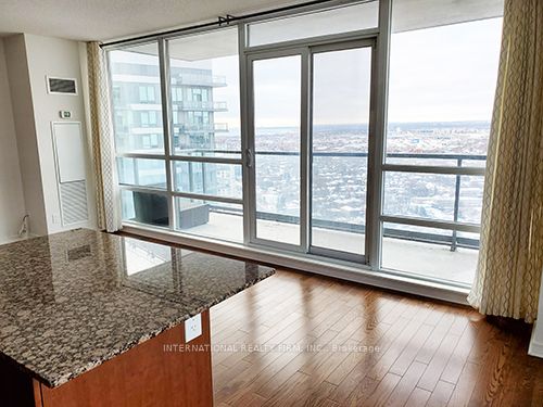 2230 Lake Shore Boulevard W 3604