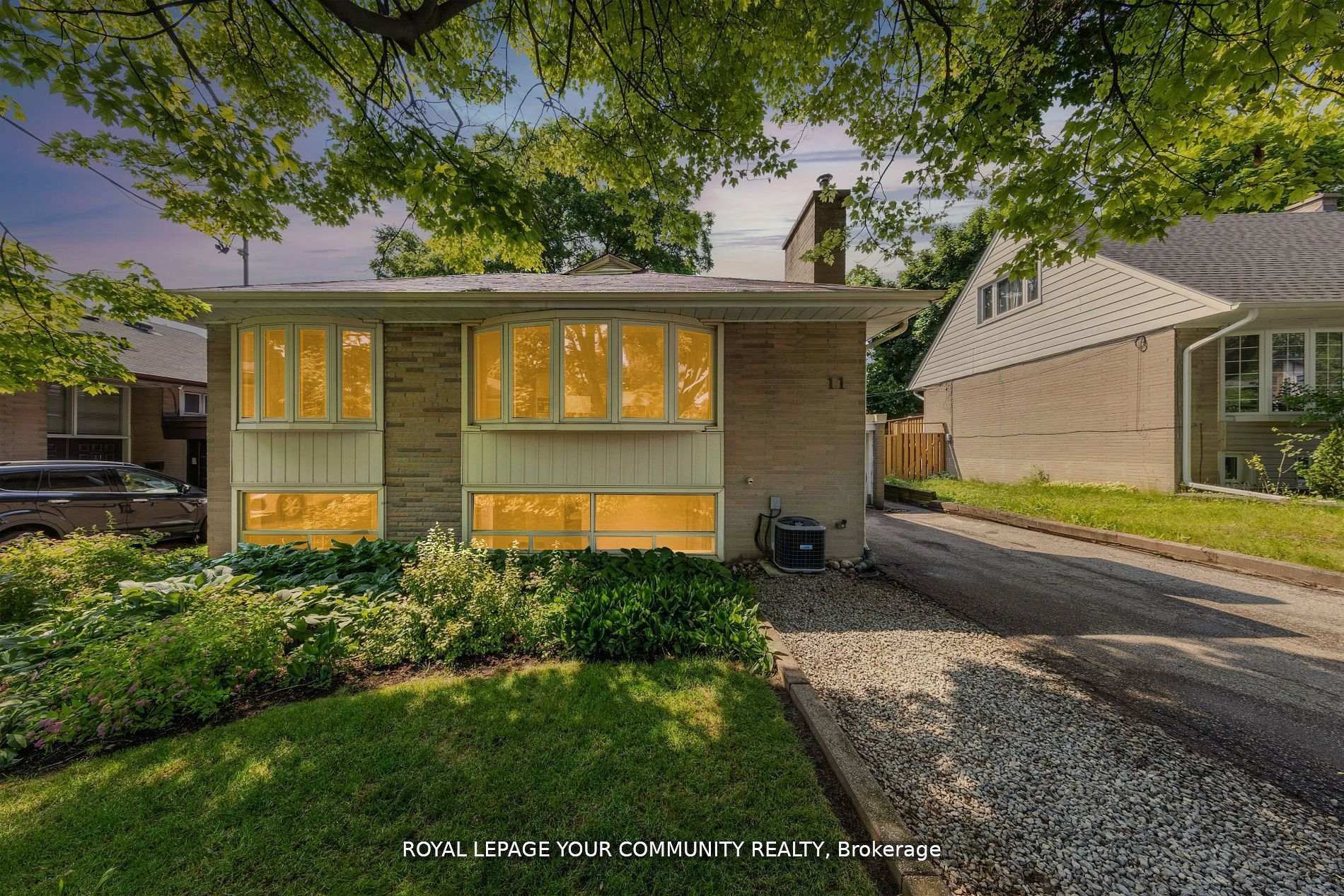 11 Braywin Drive