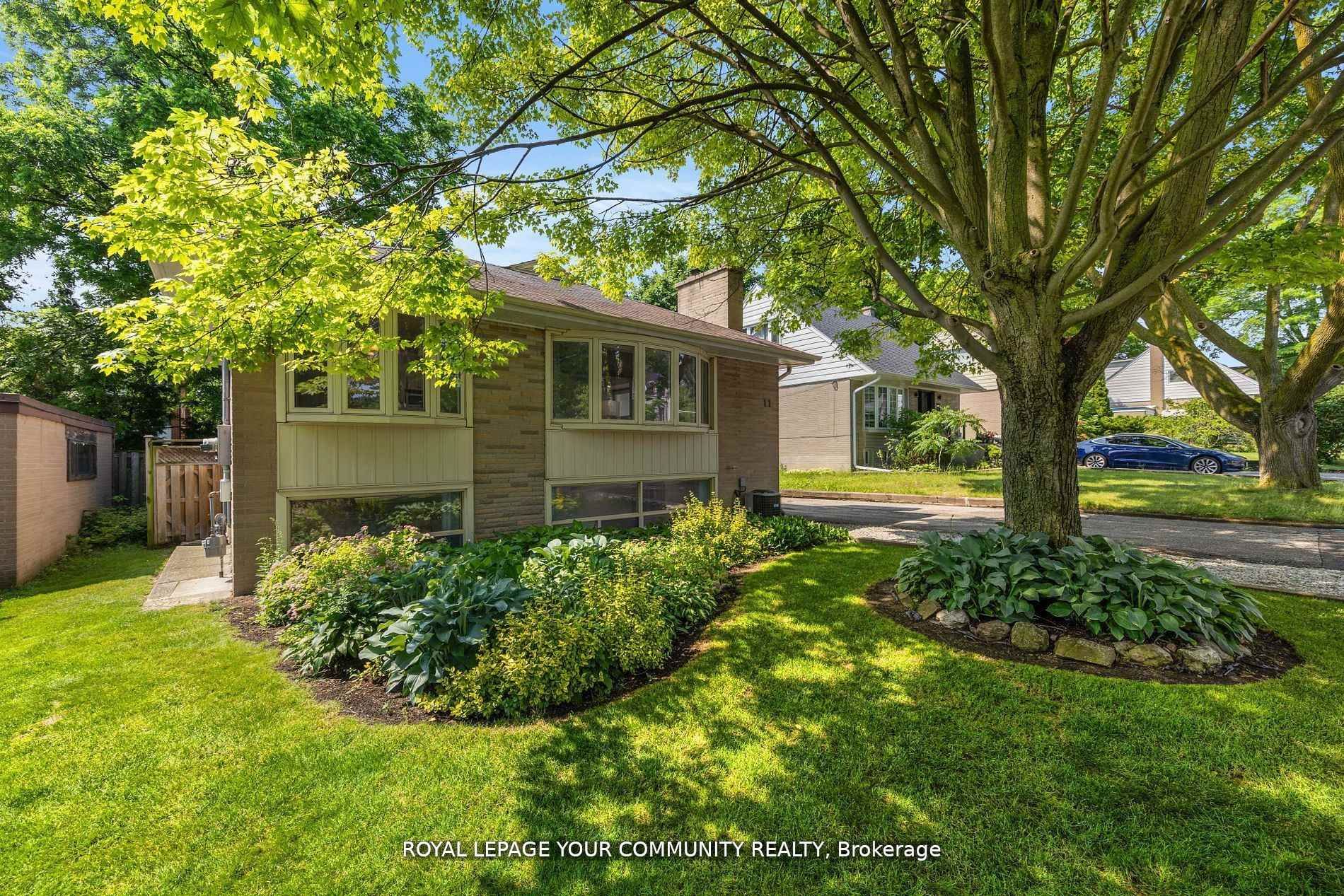 11 Braywin Drive