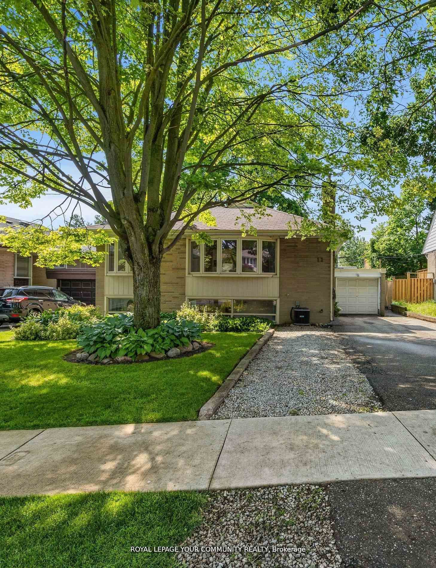 11 Braywin Drive