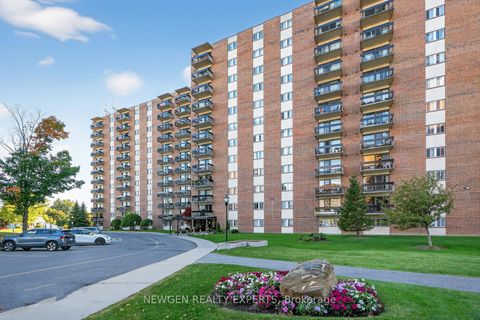 Photo of 1505 Baseline Road #915, Belair Park - Copeland Park and Area, ON K2C 3L4 (MLS # X12453012)