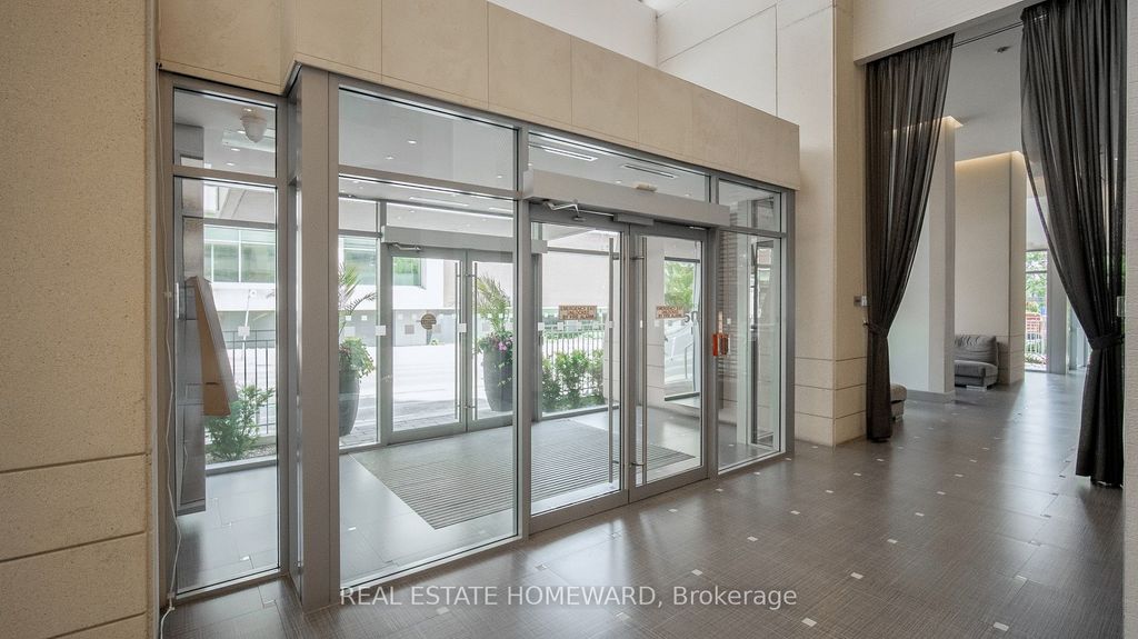 Photo of 500 Sherbourne Street #2706, Toronto, ON M4X 1L1 (MLS # C12426638)