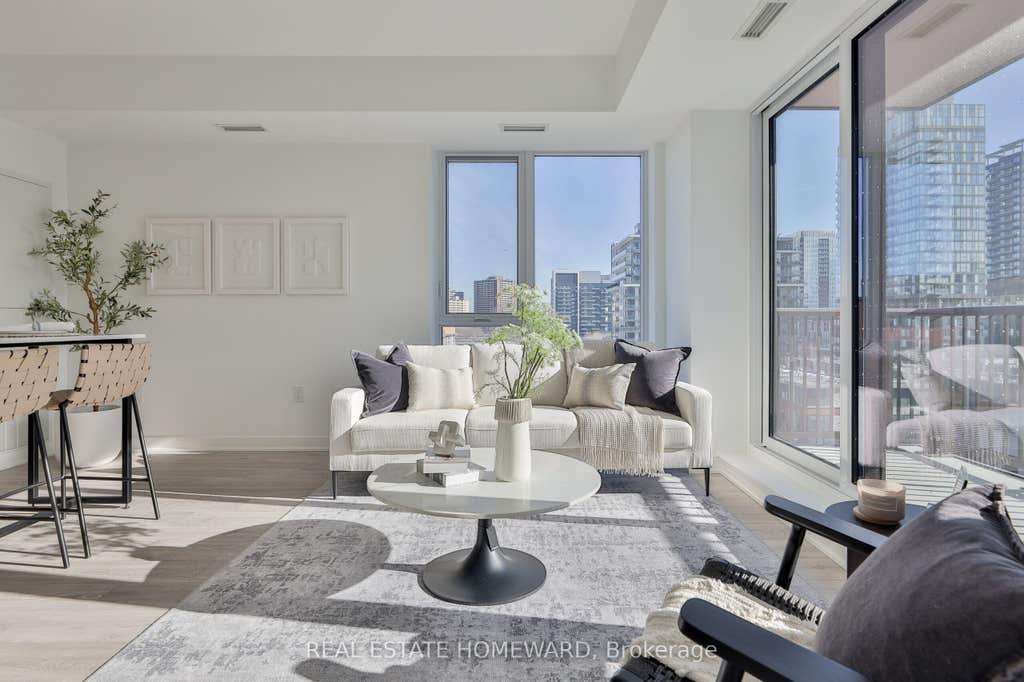 Photo of 10 Oak Street #1703, Toronto, ON M5A 0Z1 (MLS # C13682340)