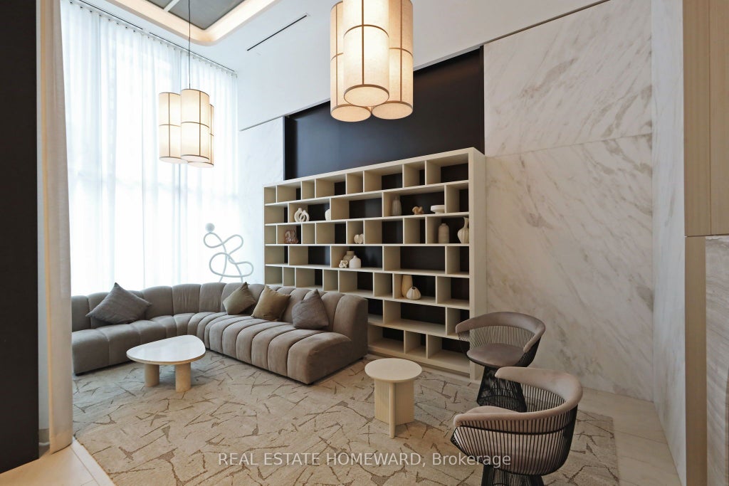 Photo of 10 Oak Street #1703, Toronto, ON M5A 0Z1 (MLS # C13682340)
