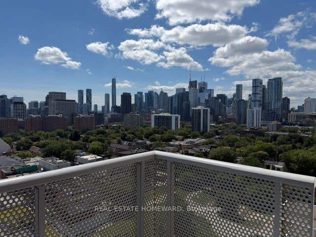 Photo of 10 Oak Street #1703, Toronto, ON M5A 0Z1 (MLS # C13682340)