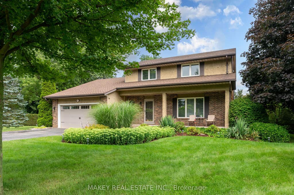 Photo of 671 Main Street S, Norwich, ON N0J 1C0 (MLS # X13655028)