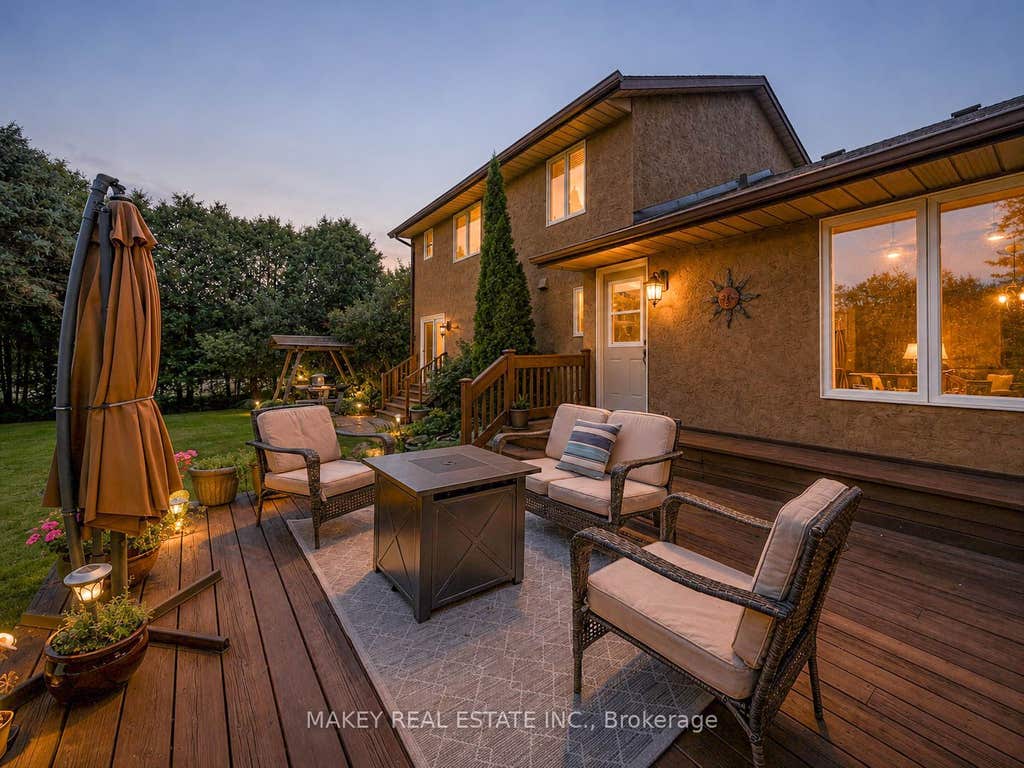 Photo of 671 Main Street S, Norwich, ON N0J 1C0 (MLS # X13655028)