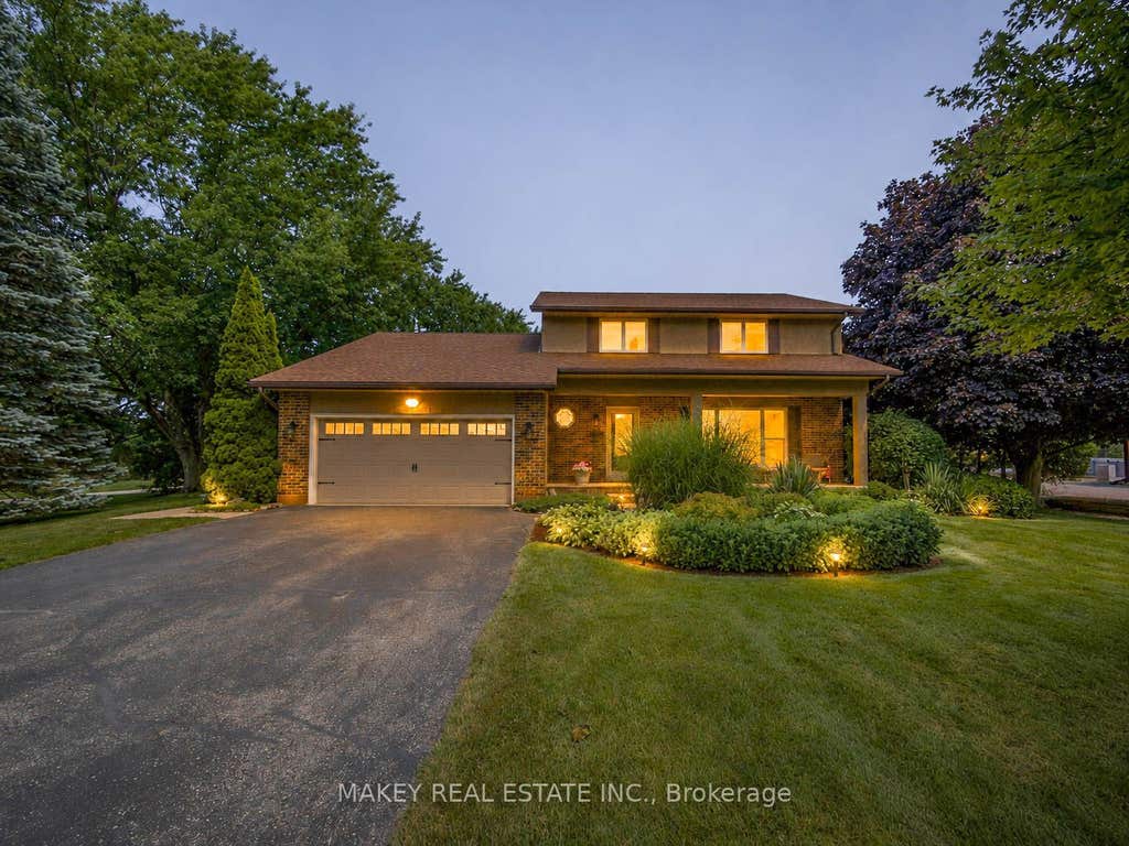 Photo of 671 Main Street S, Norwich, ON N0J 1C0 (MLS # X13655028)