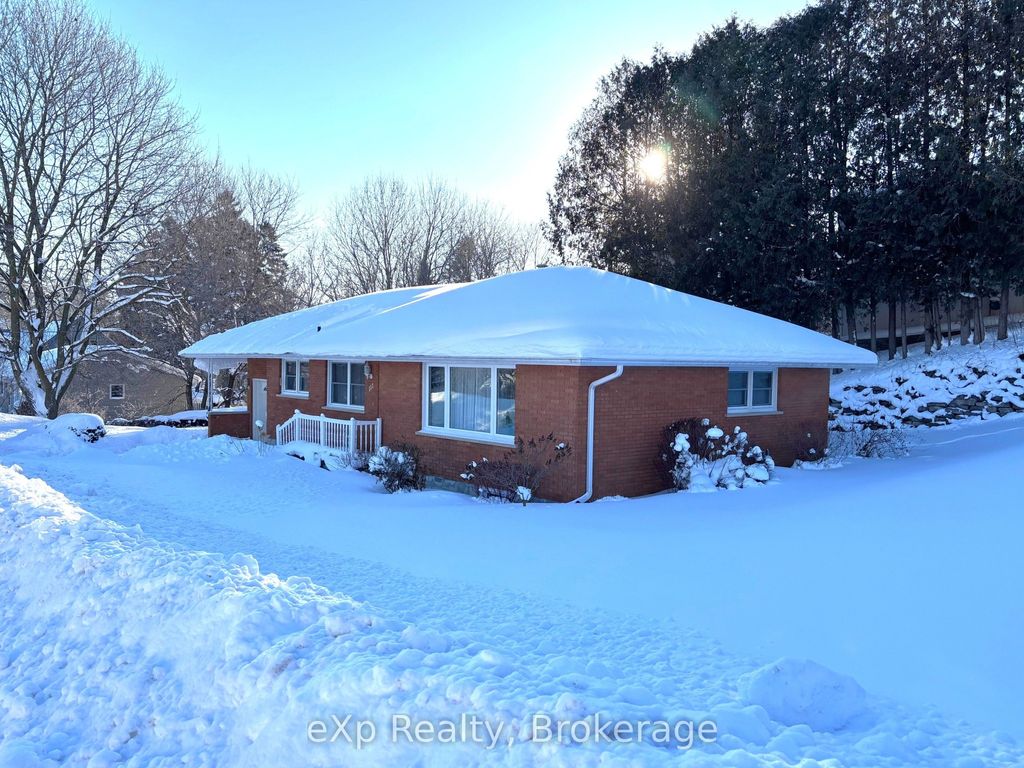 Photo of 111 Huron Street, Brockton, ON N0G 2V0 (MLS # X12750902)