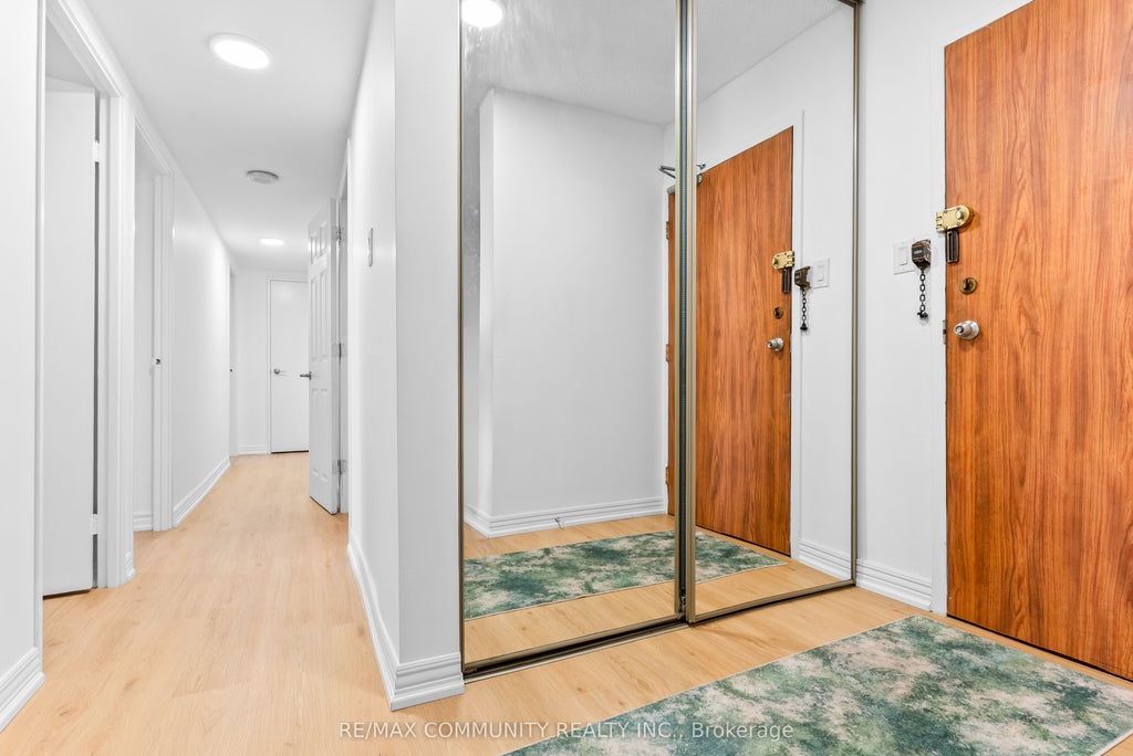 Photo of 121 Trudelle Street #804, Toronto, ON M1J 3K4 (MLS # E14079714)