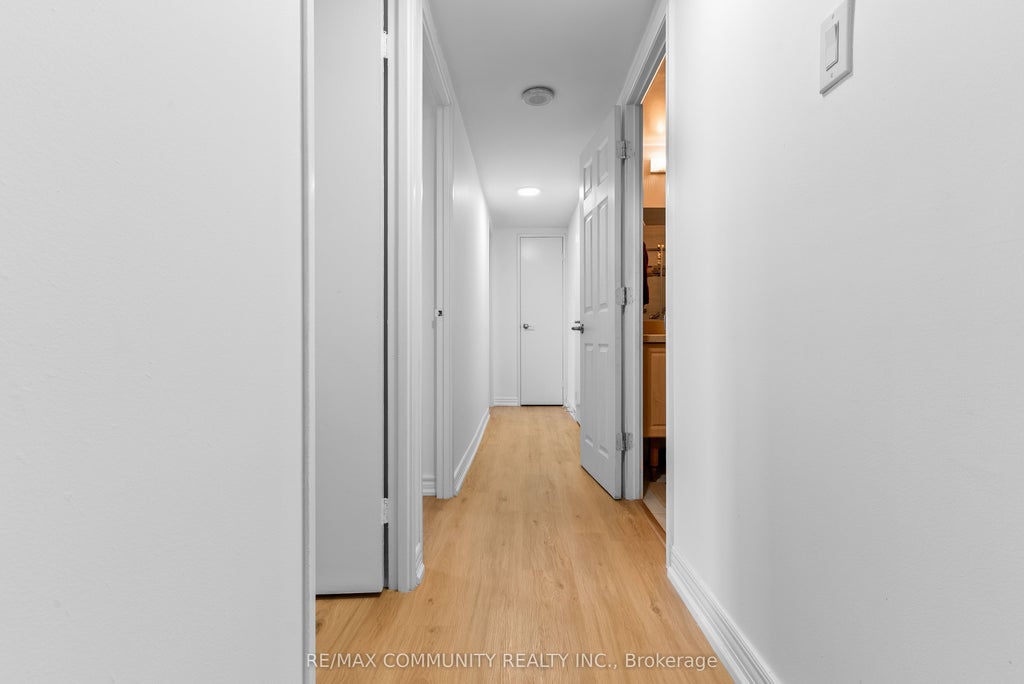 Photo of 121 Trudelle Street #804, Toronto, ON M1J 3K4 (MLS # E14079714)