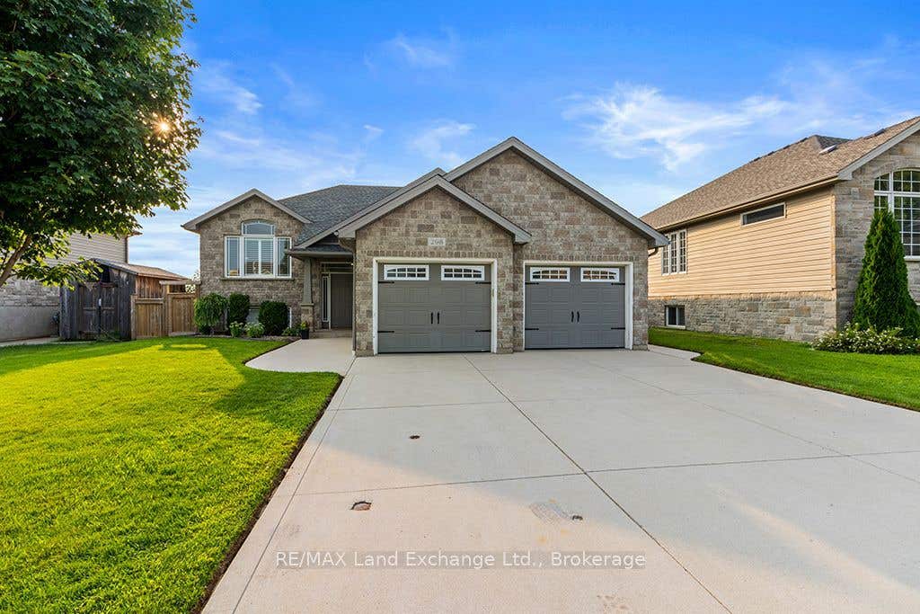 Photo of 298 Stickel Street, Saugeen Shores, ON N0H 2C1 (MLS # X13681222)